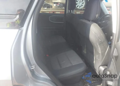 2023 Ford Bronco Sport Big Bend from USA, damaged, VIN 3FMCR9B6XPRD01180